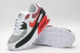 Picture of Nike Air Max 90 Kids Shoes 28-35 28-35 _SKU10210512718242925
